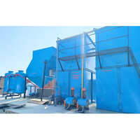 Industrial Wastewater Treatment Plants