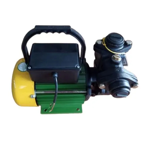 1HP Fire Fighting Water Pump