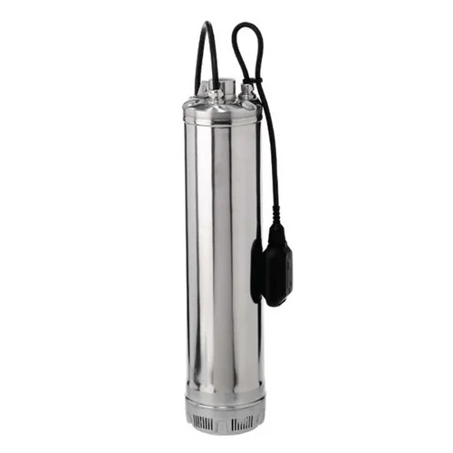 V4 SS Submersible Pump