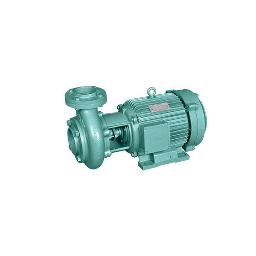 Different Available Monoblock Pumps