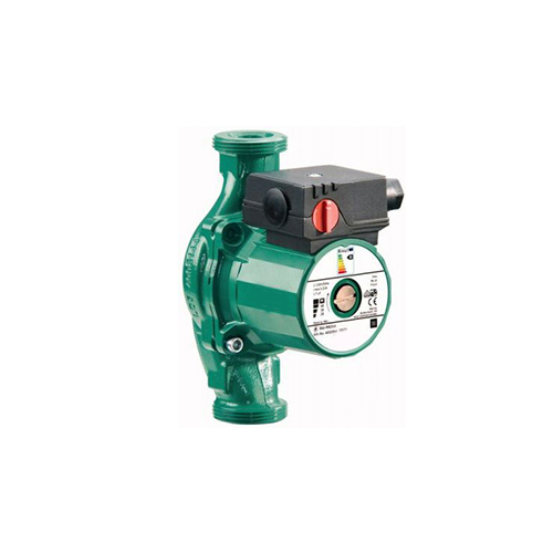 Circulator Pumps