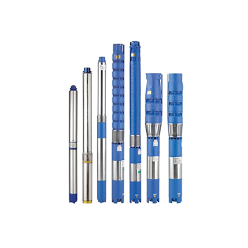 Submersible Pumps