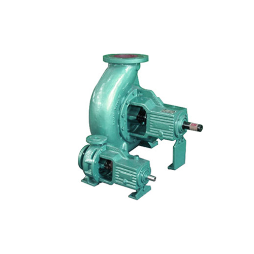 End Suction Pumps