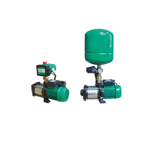 Pressure Pumps