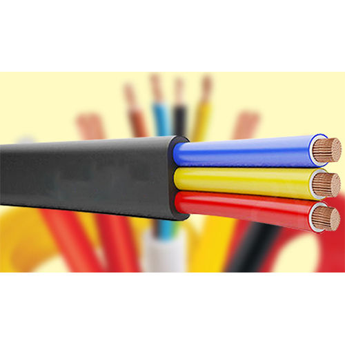 Electrical Cable