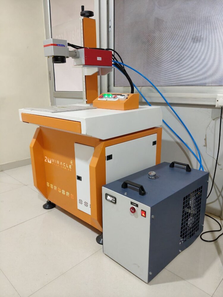 UV Laser Marking Machine