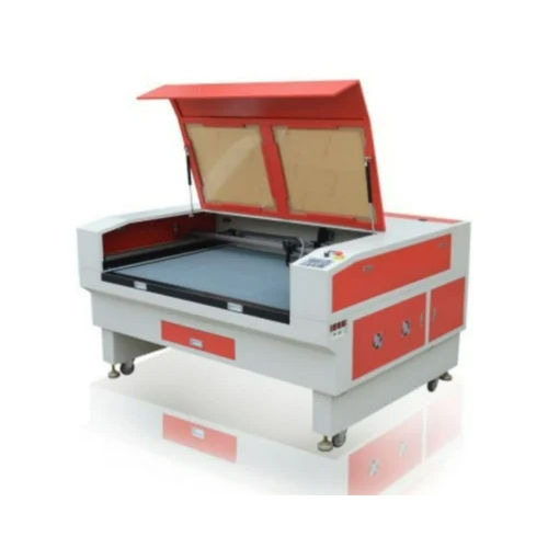 Co2 Laser Cutting Machine