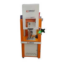 Gold Laser Cutting Machine - Automatic Grade: Semi Automatic