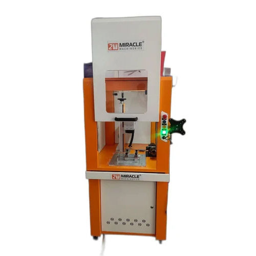 Semi Automatic Jewellery Laser Engraving And Cutting Machine