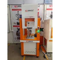 Semi Automatic Gold Jewellery Cutting Machines