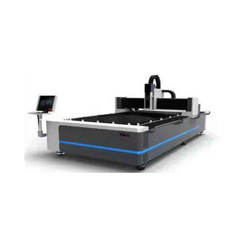 2000W Metal Laser Cutting Machine - Automatic Grade: Automatic