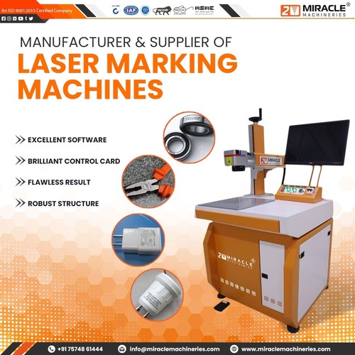 Laser Marking  Machine