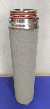 Sintered Filter