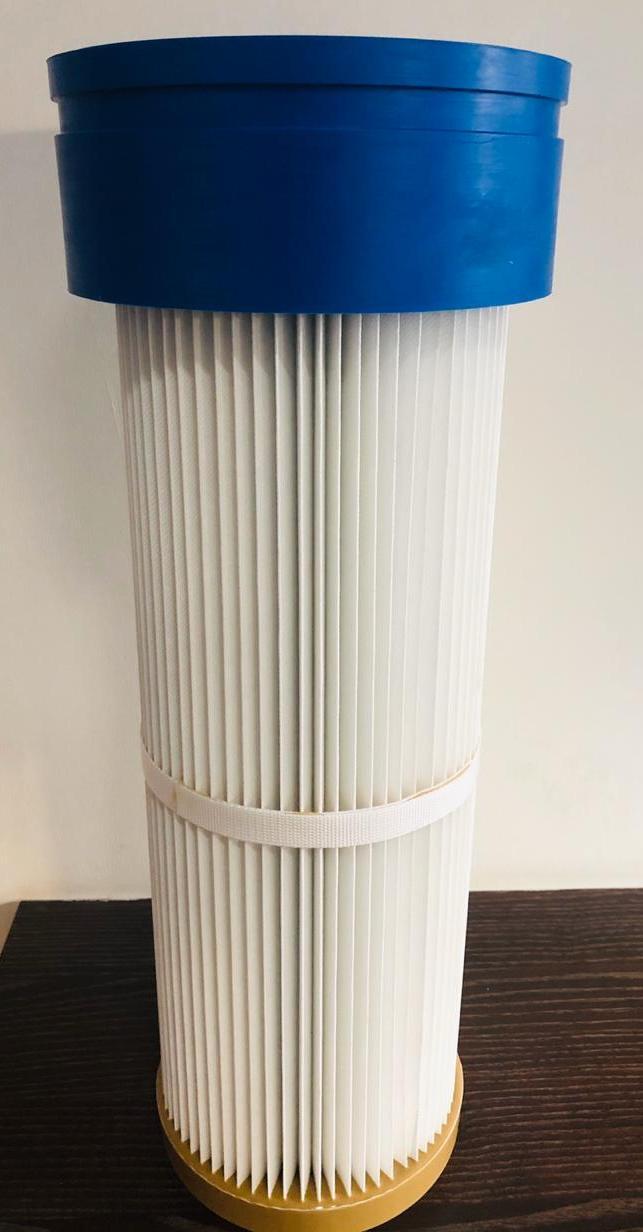 Dust Collector Filter Cartridge