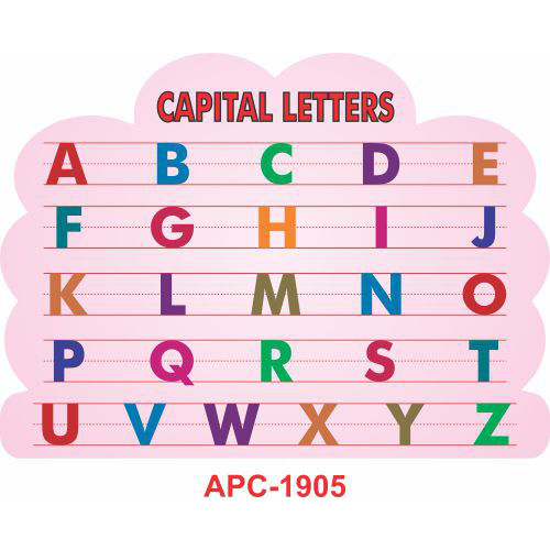 Education cut out APC-1905