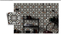 MORROCAN TILES 300X300