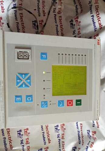 ABB REM543 CG214AAAA PROTECTION RELAY