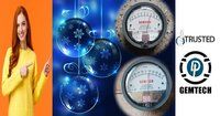 GEMTECH Differential Pressure Gauge Dealers Nr G. B. Pant Hospital