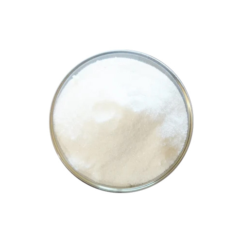 White Ammonium Chloride Powder