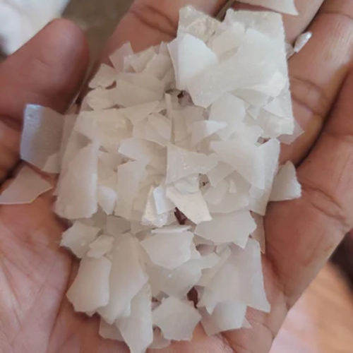 Magnesium Chloride Flakes Application: Metal