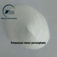 Potassium Mono Persulfate - Application: Industrial