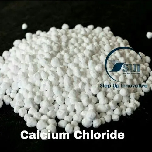 Calcium Chloride Lumps