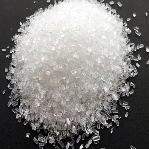 Magnesium Sulphate heptahydrate