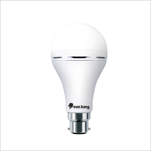 9W Inverter Bulb