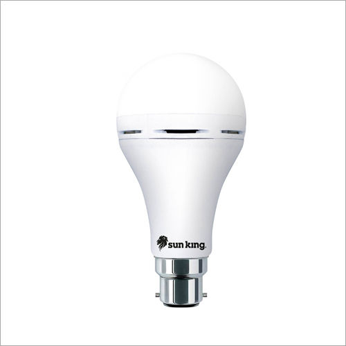 Inverter Rechargeable Bulbs