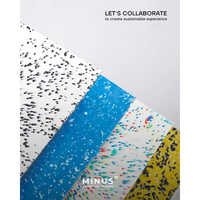 6mm Recycled Plastic Sheets