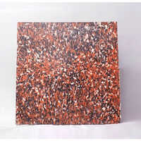 Brown Recycled Plastic Sheet