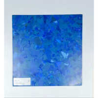 36 x 36 inch Recycled Plastic Sheet