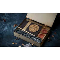Premium Gift Hampers