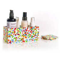 Recycled Stationery Organiser