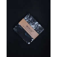 Multicolor Recycled Plastic Coaster