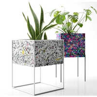 Decorative Planter Pot