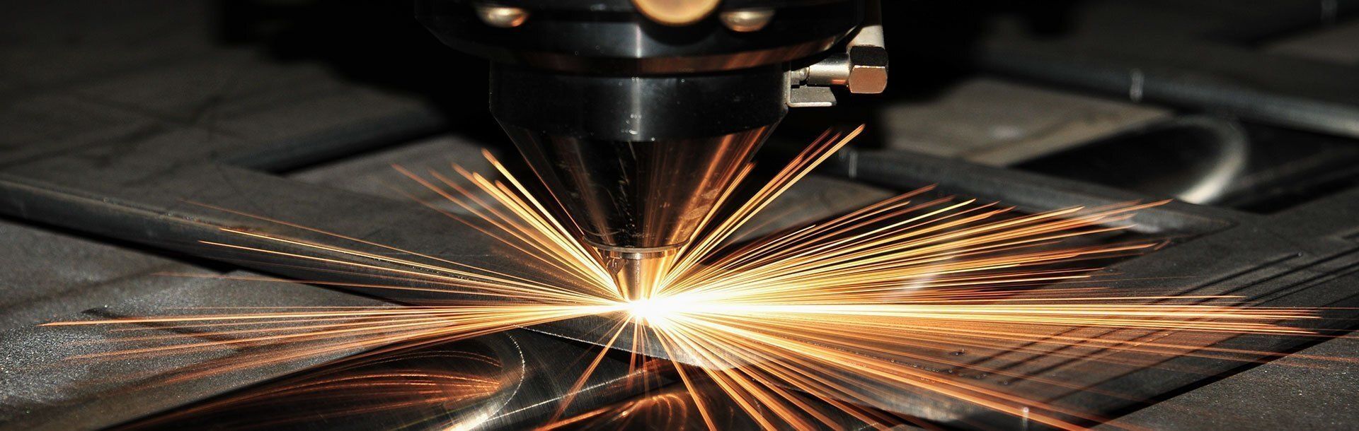 Metal Laser Cutting Services