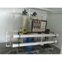 RO Plant