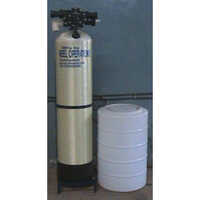 Water Softening Systems