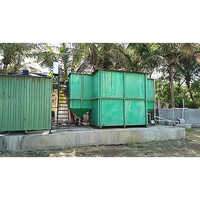 Sewage Treatment Plant