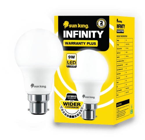 Led-Bulb light