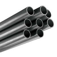 Mild Steel Black Pipe