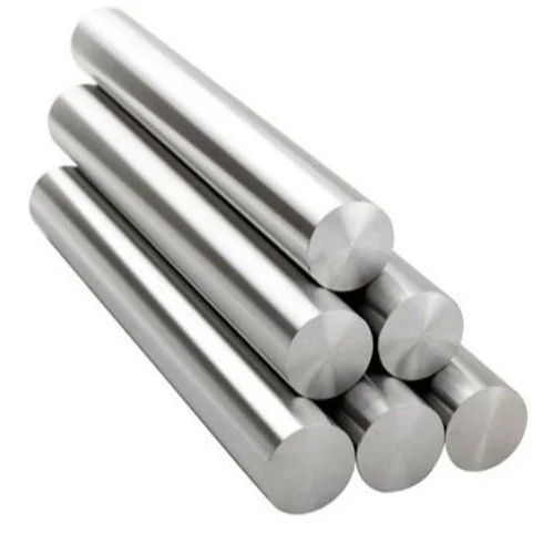 Mild Steel Round Bar Grade: Multigrade