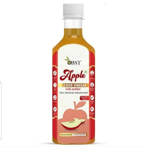 350 ML Apple Vinegar