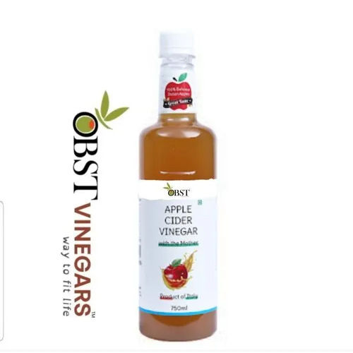 750 ML Mothers Apple Vinegar