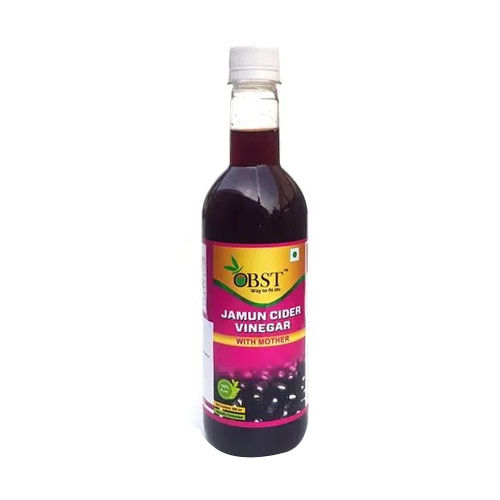 Fruits Vinegar