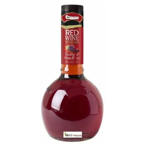 300 Ml Red Fruit Vinegar