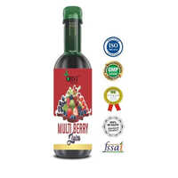 Multi Berry Juice - Direction: As Suggested