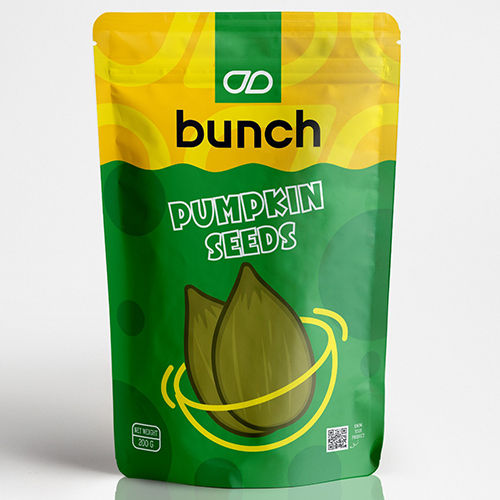 Common 200 Gm Pumpkin Seeds