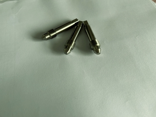 STRAIGHT PIN